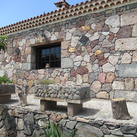 Vivelorural Casa En Valle De Chira Con Piscina San Bartolomé Exterior foto