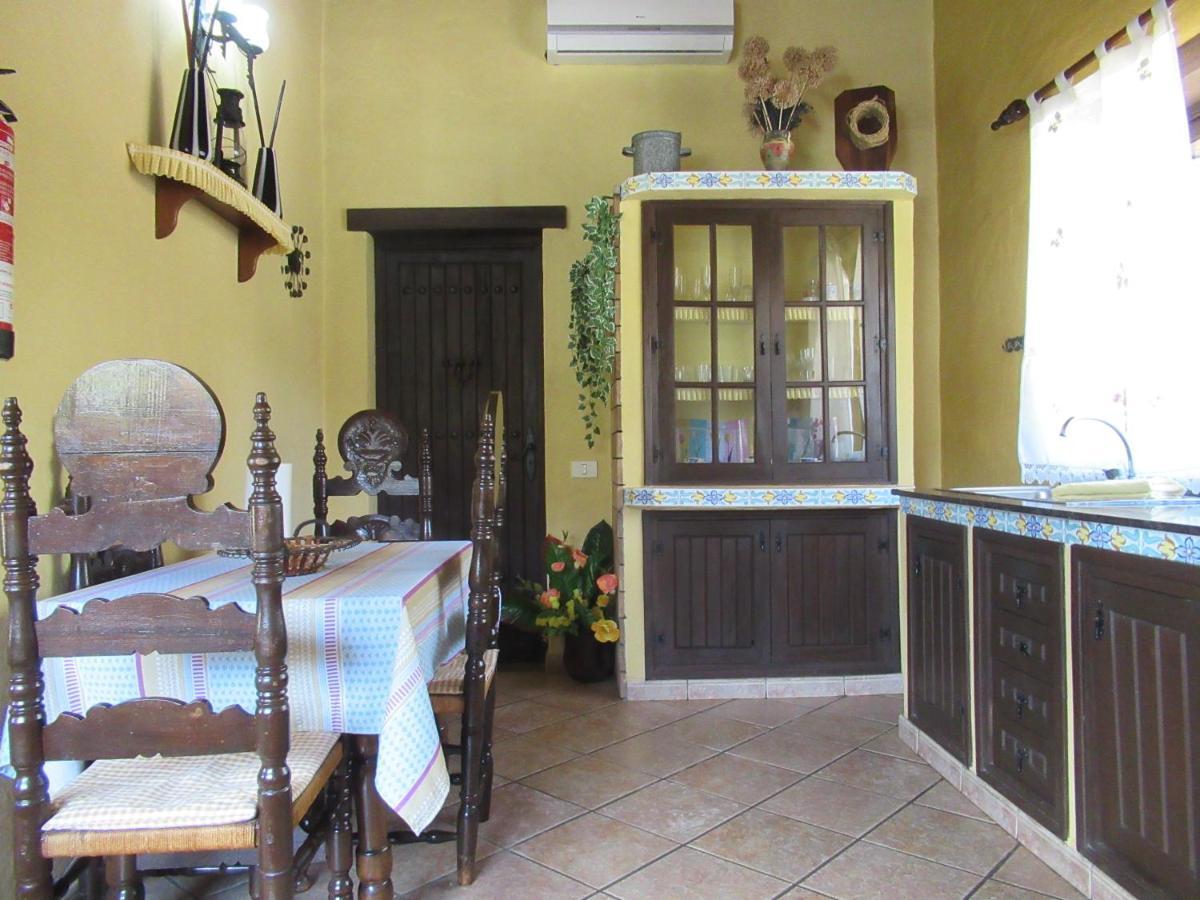 Vivelorural Casa En Valle De Chira Con Piscina San Bartolomé Exterior foto