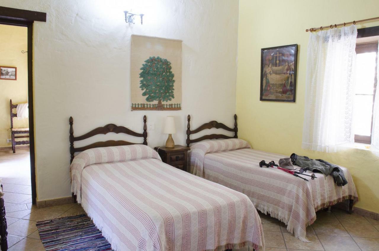Vivelorural Casa En Valle De Chira Con Piscina San Bartolomé Exterior foto
