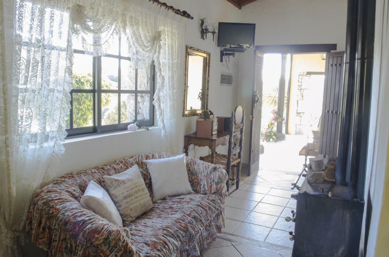 Vivelorural Casa En Valle De Chira Con Piscina San Bartolomé Exterior foto