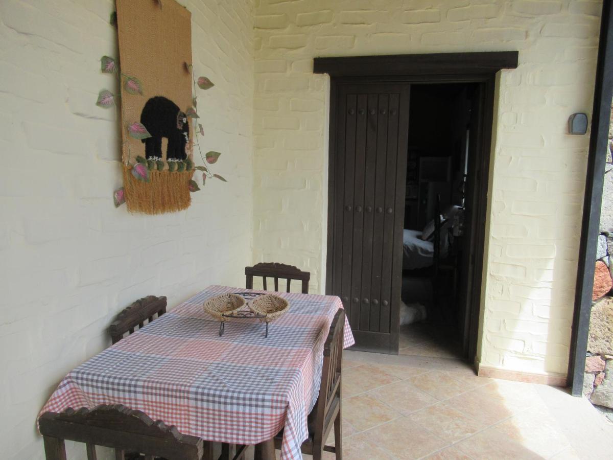 Vivelorural Casa En Valle De Chira Con Piscina San Bartolomé Exterior foto