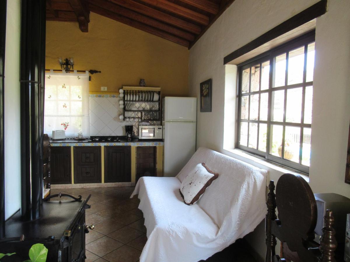 Vivelorural Casa En Valle De Chira Con Piscina San Bartolomé Exterior foto